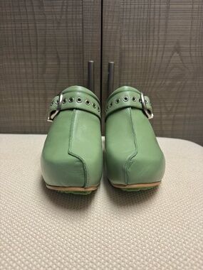 Prepare Match Platform mules